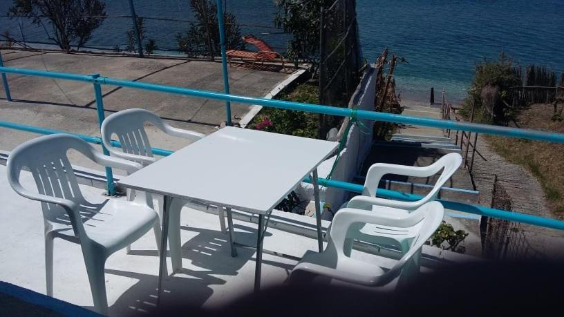 Margarita & Filippos Corfu