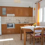 Margarita & Filippos Apartments Corfu