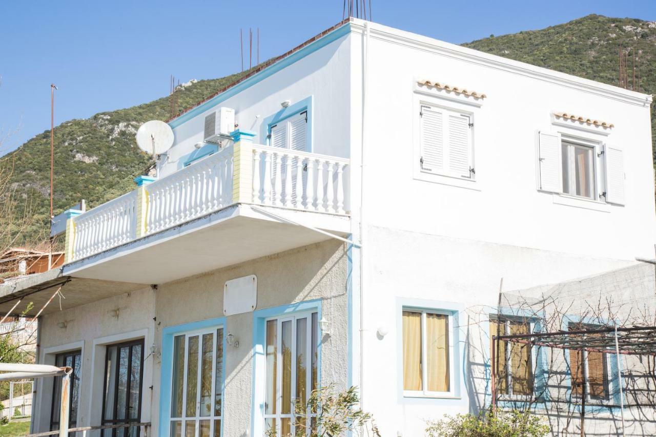 Margarita & Filippos Corfu Apartment